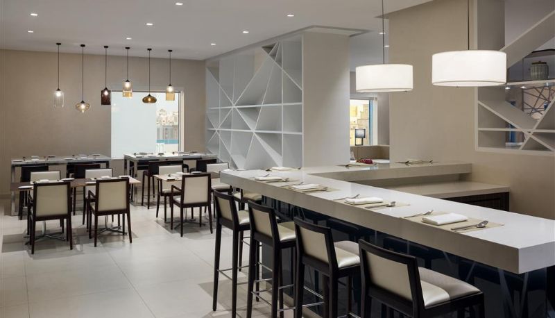 Sala - Hyatt House Jeddah