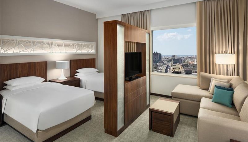 Pokój - Hyatt House Jeddah
