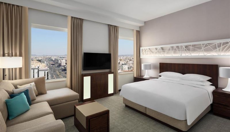 Pokój - Hyatt House Jeddah
