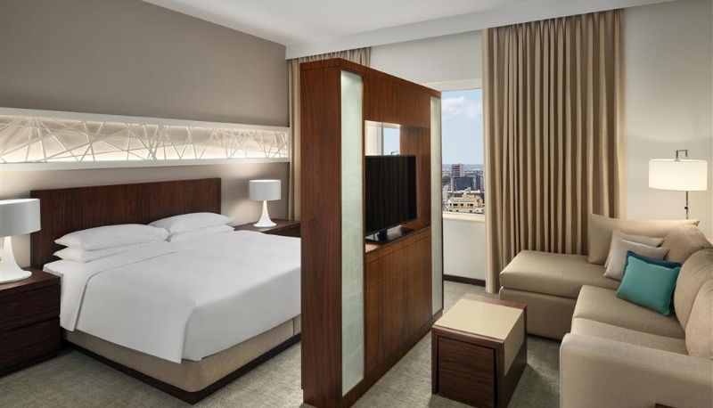 Pokój - Hyatt House Jeddah