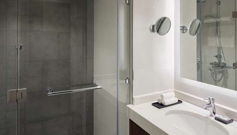 Pokój - Hyatt House Jeddah