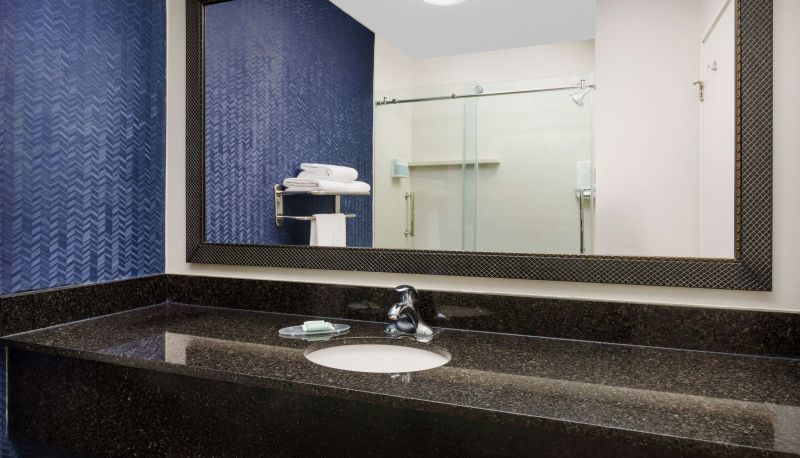 Room - Fairfield Inn by Marriott Philadelphia Airport