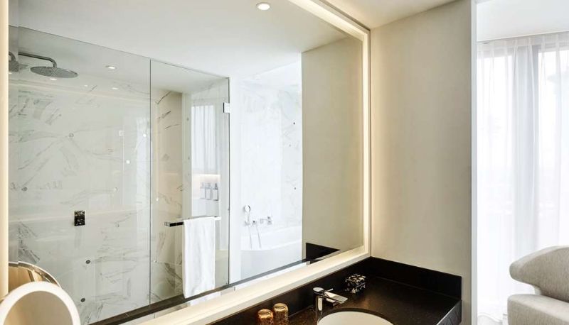 Suite - Hyatt Regency Vienna