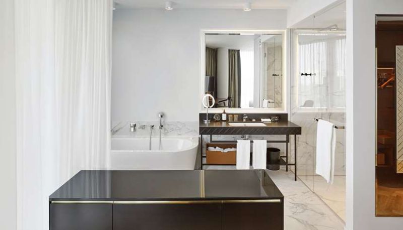 Habitación - Hyatt Regency Vienna