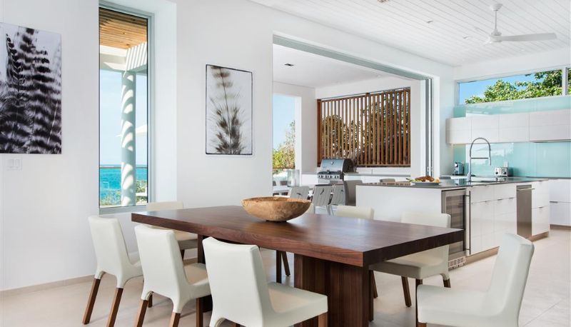 Interior view - Beach Enclave North Shore