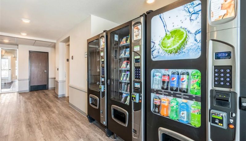 Hal - Extended Stay America Suites - Minneapolis - Airport - Mendota Heights