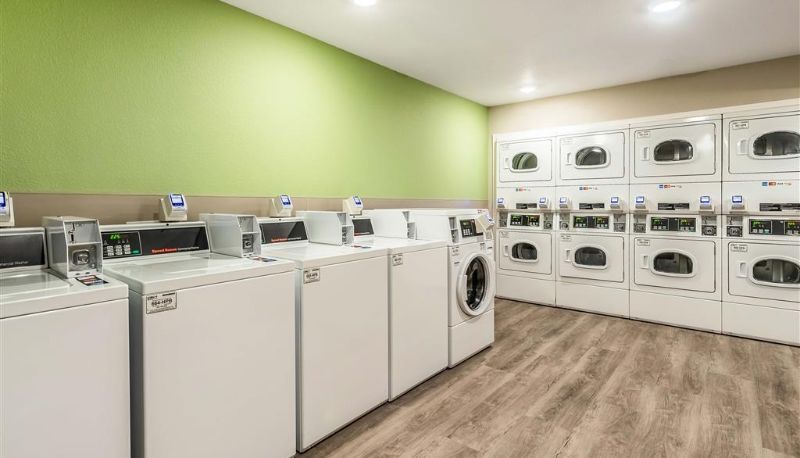 Interieur - Extended Stay America Suites - Minneapolis - Airport - Mendota Heights