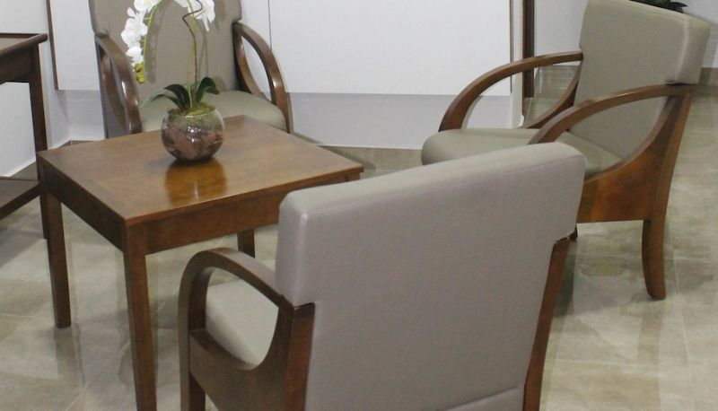 Lobby - AMERIS AVARE PLAZA HOTEL
