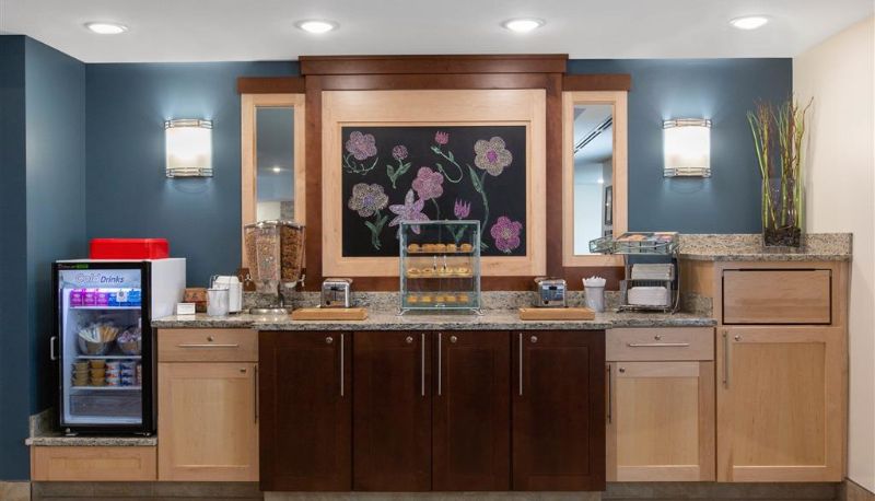 Interieur - AmericInn by Wyndham Sioux Falls North