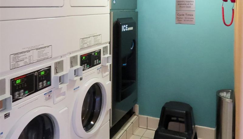 Vista interna - Quality Inn Cranberry Township