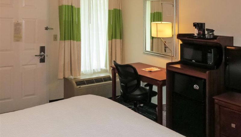 Camera - Quality Inn Cranberry Township