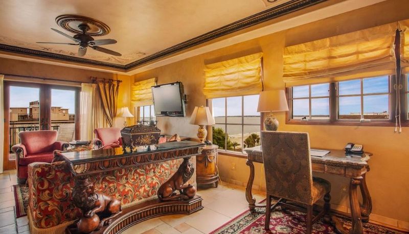Apartamento - Ocean Lodge