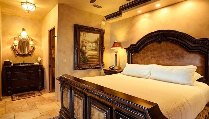 Apartamento - Ocean Lodge