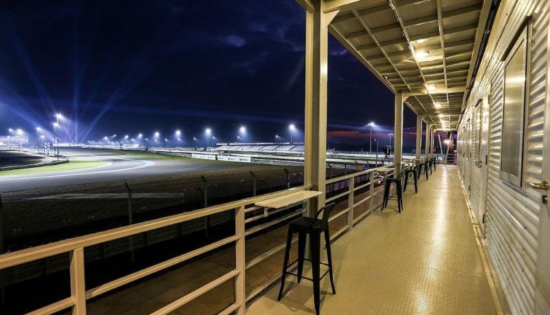 Dintorni - BRIC Box Buriram