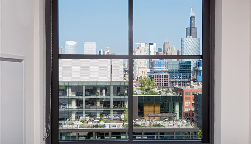 Camera - Hyatt House Chicago West Loop