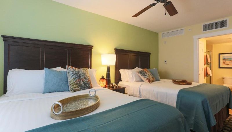 Camera - New Hotel Collection Harboursd