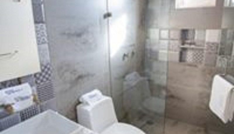 Camera - HOTEL DE PIEDRA