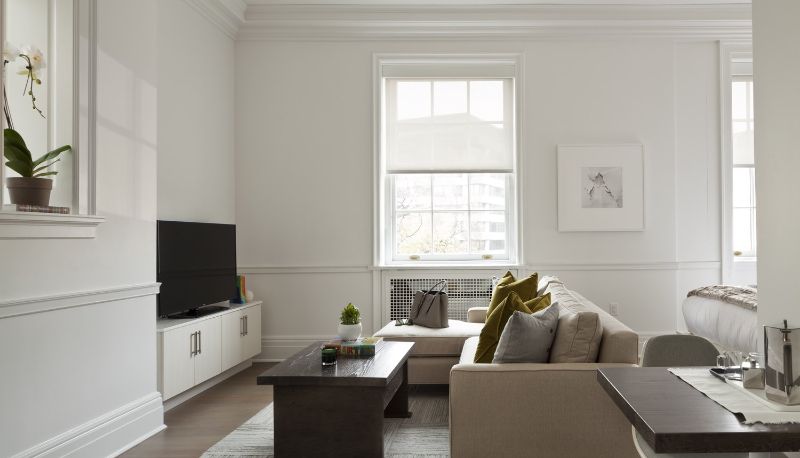 Hall - Placemakr Dupont Circle