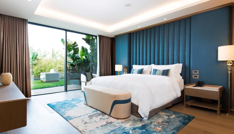 Chambre - Reges a Luxury Collection Resort and Spa Cesme