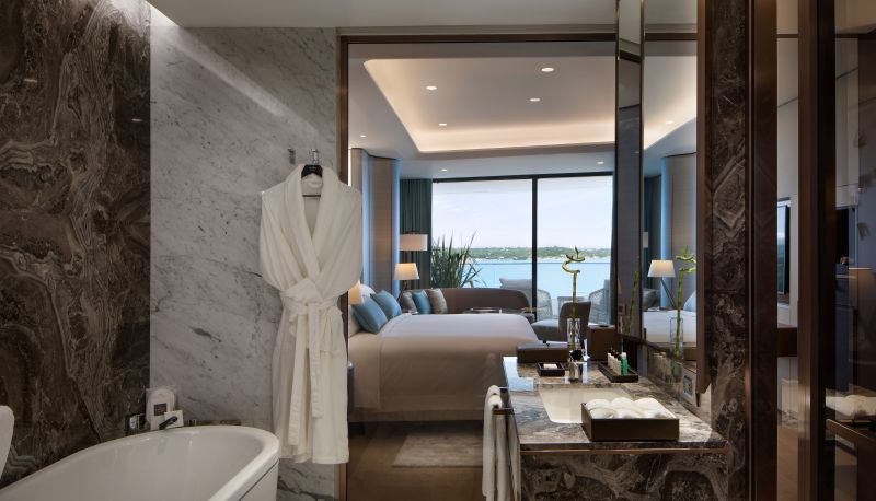 Chambre - Reges a Luxury Collection Resort and Spa Cesme