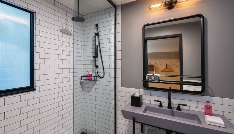 Kamer - Moxy Minneapolis Downtown