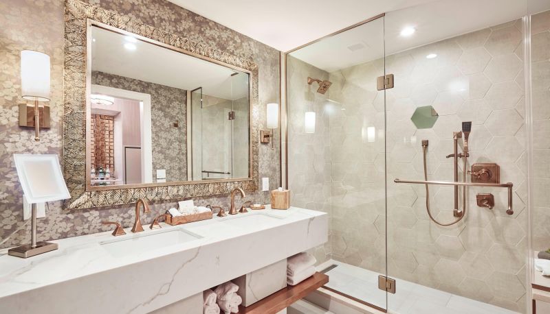 Habitación - The Lytle Park Hotel Autograph Collection