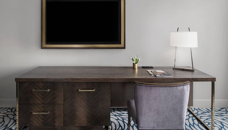 Habitación - The Lytle Park Hotel Autograph Collection