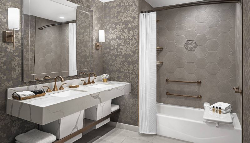 Habitación - The Lytle Park Hotel Autograph Collection