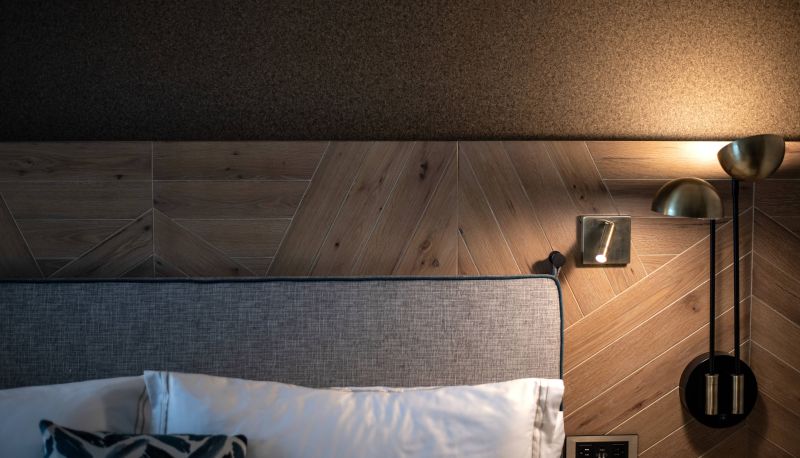 Camera - The Otis Hotel Austin Autograph Collection