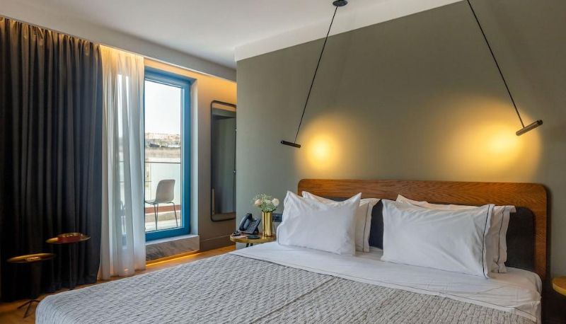 Apartament - Blend Hotel
