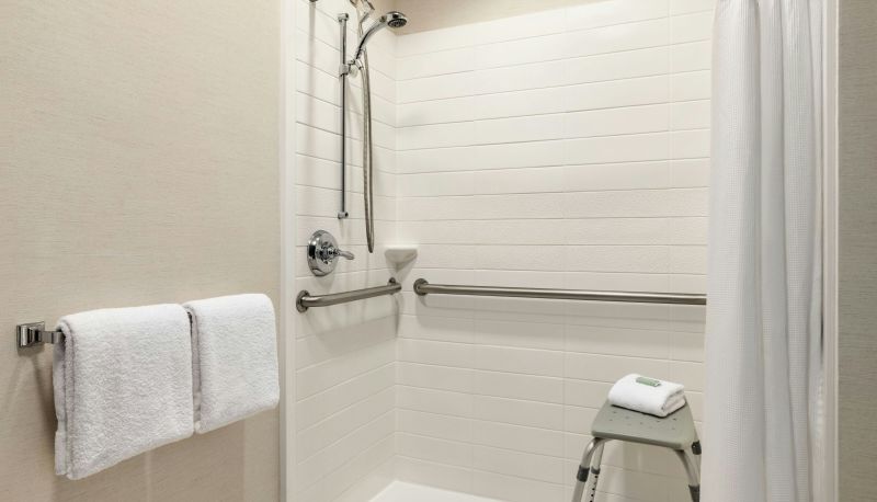 Room - Fairfield Inn and Suites by Marriott Savannah I-95 South