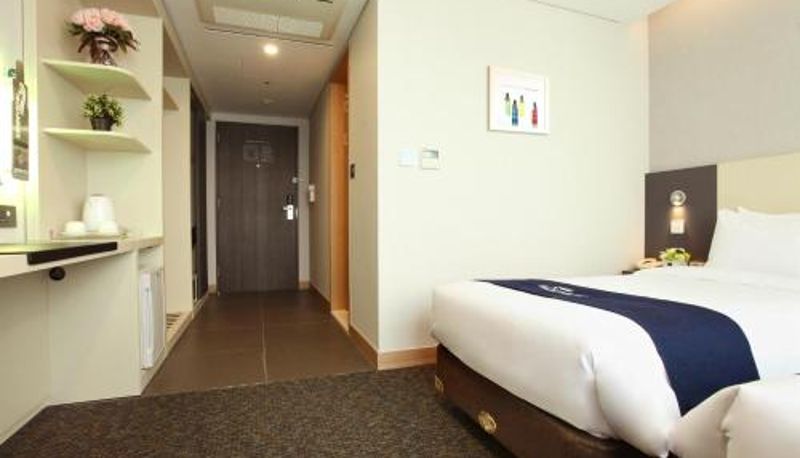 Pokój - Hotel Skypark Kingstown Dongdaemun