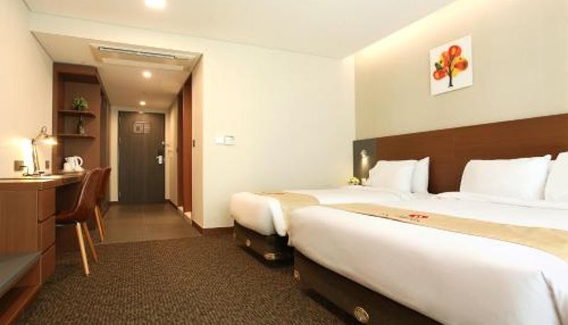 Pokój - Hotel Skypark Kingstown Dongdaemun