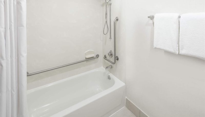 Habitación - Wingate by Wyndham Shreveport Airport