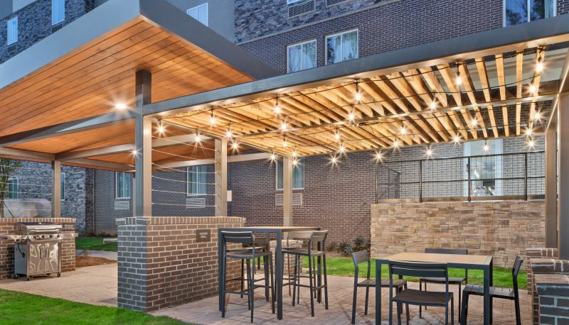 Info - Candlewood Suites NEWNAN - ATLANTA SW by IHG