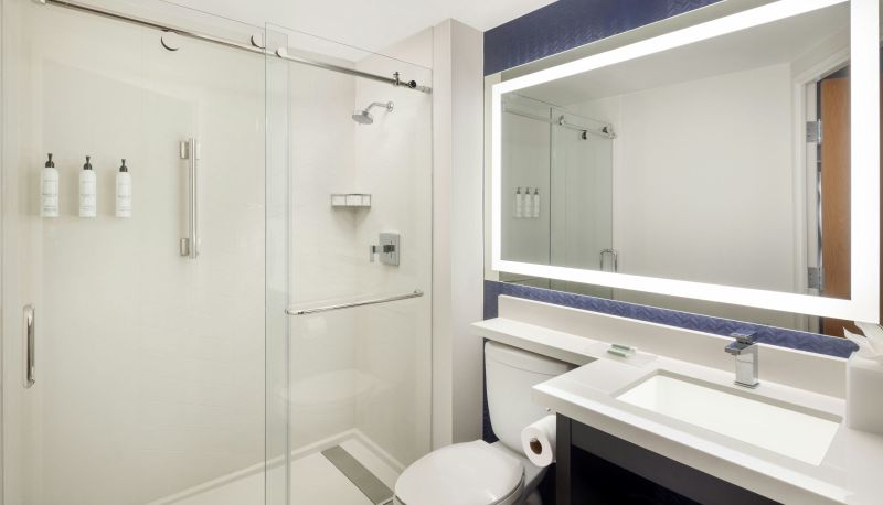 Camera - Fairfield Inn by Marriott Mission Viejo Orange County
