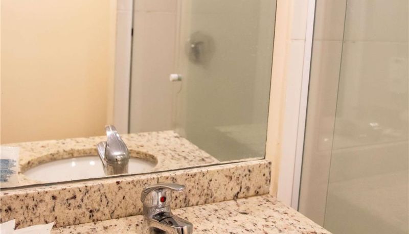 Camera - ibis budget Itaperuna