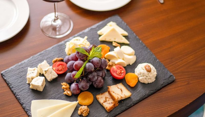 Ristorante - Mercure Istanbul Bakirkoy