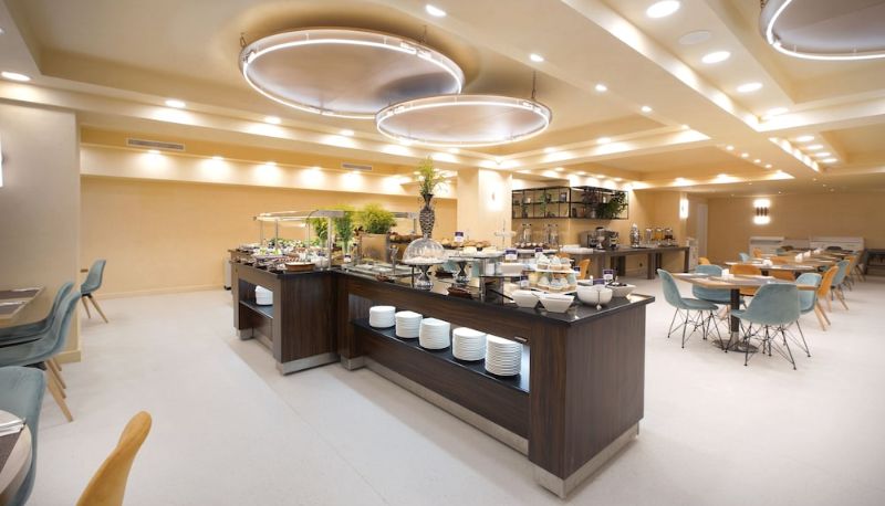 Ristorante - Mercure Istanbul Bakirkoy