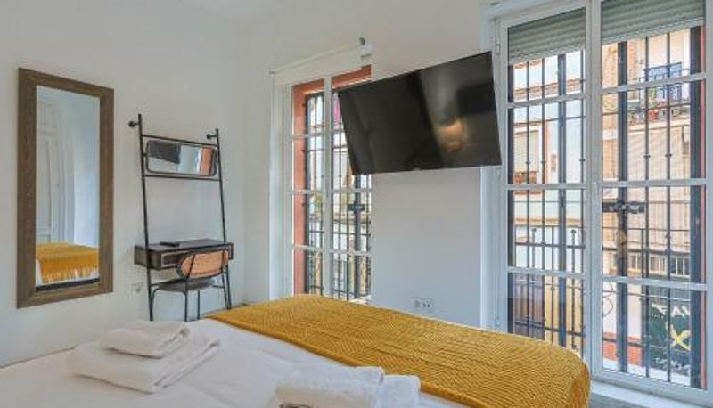Pokój typu standard - Apartamento Peral - Vacacional Sevilla