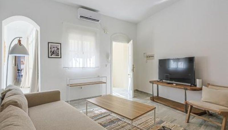 Pokój typu standard - Apartamento Peral - Vacacional Sevilla