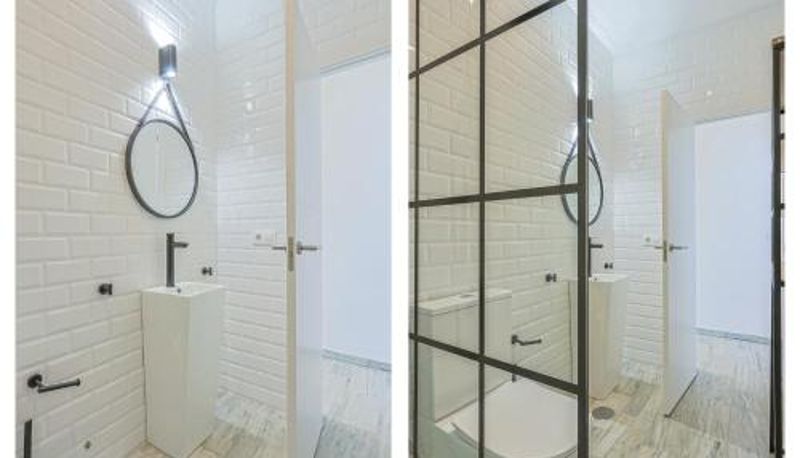 Pokój typu standard - Apartamento Peral - Vacacional Sevilla
