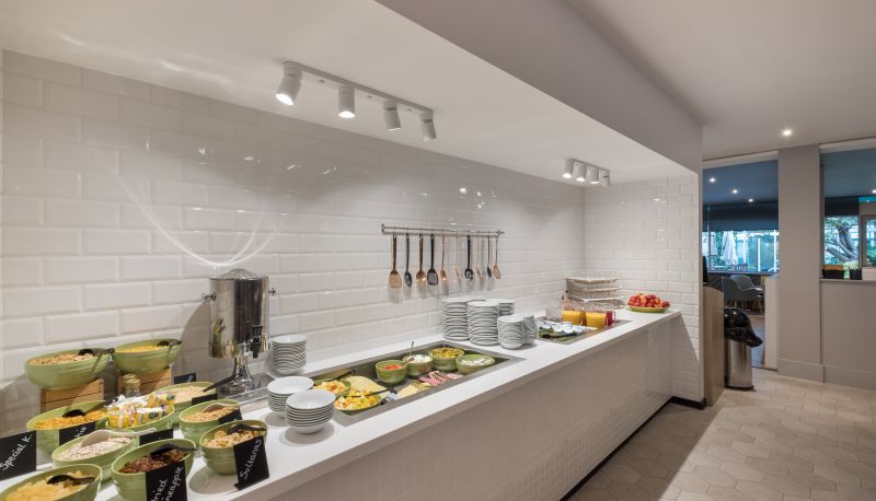 Ristorante - Holiday Inn SWINDON by IHG