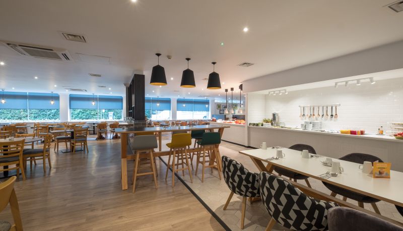 Ristorante - Holiday Inn SWINDON by IHG