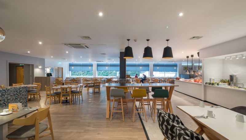 Ristorante - Holiday Inn SWINDON by IHG