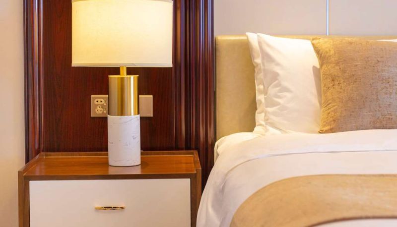 Zimmer - Wyndham Grand Plaza Royale Kaicheng Anji