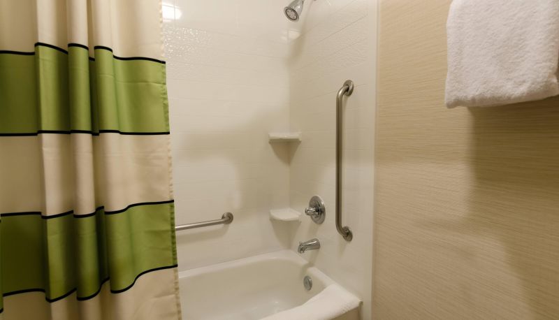 Room - Fairfield Inn and Suites by Marriott Potomac Mills Woodbridge