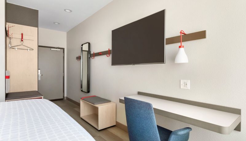 Pokój - avid hotel MIDLAND by IHG