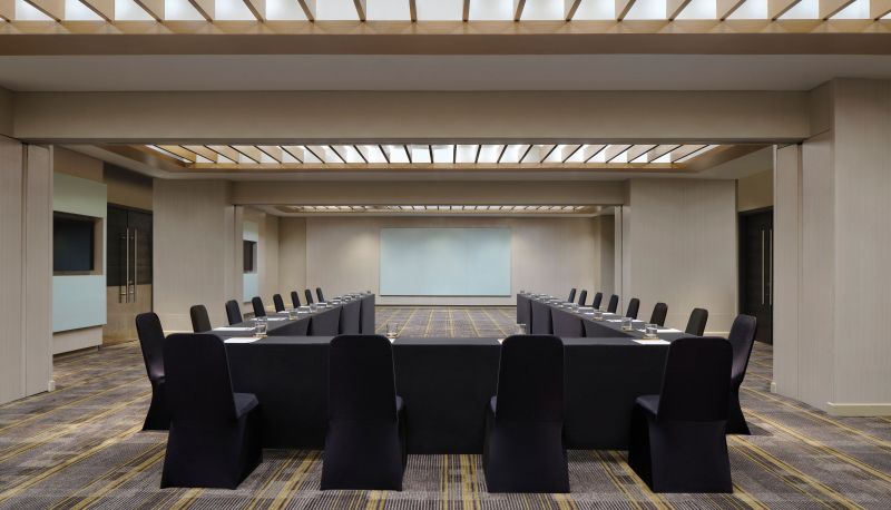 Salle de conférence - Fairfield Inn by Marriott Bali Kuta Sunset Road