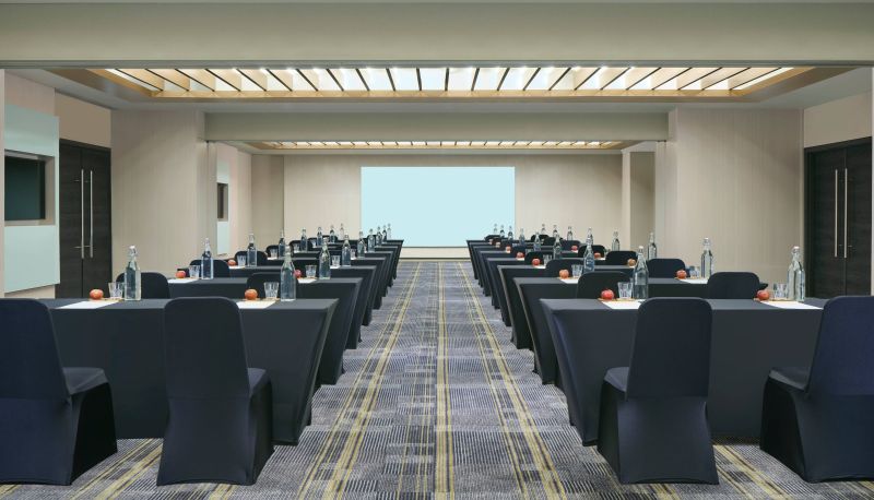 Salle de conférence - Fairfield Inn by Marriott Bali Kuta Sunset Road